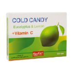 آبنبات سرد مکیدنی فراکام 12 عدد - Farakam Cold Candy 12 Drops