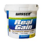 پودر رئال گین ویثر 4540 گرم - Wisser Real Gain Powder 4540 g