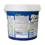 پودر رئال گین ویثر 4540 گرم - Wisser Real Gain Powder 4540 g