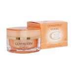 کرم پودر فشرده کلاسیک SPF30 کاوردرم 15 میلی لیتر - Coverderm Classic SPF30 Concealing Foundation Cream 15 ml