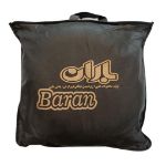 زیر نشیمن طبی با روکش ساده مخمل باران - Baran Waist Pillow