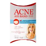 چسب ضد جوش سین سین فارم 12 عددی - Sinsin Pharm Acne Aid Band 12 Pcs