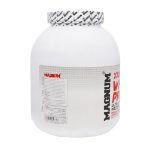 پودر وی پروتئین 100 درصد مگنوم 2270 گرم - Magnum Whey Protein 100 Percent 2270g