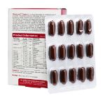 سافت ژل ومیناویت اوریجینال ویواتیون مناسب بانوان 30 عدد - Viva Tune Wominavit Original 30 Softgels