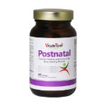 کپسول ژلاتینی نرم پست ناتال ویتالی تون 60 عدد - Vitally Tone Postnatal 60 Softgels