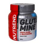 پودر گلوتامین ناترند - Nutrend Glutamine Powder