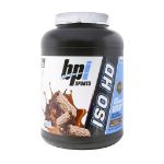 پودر پروتئین ایزو اچ دی بی پی آی اسپورت 2170 گرم - BPI sports Iso HD supplement 2170 g