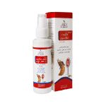 اسپری جلوگیری از انتقال شپش نلا 120 میلی لیتر - Nela Lice Stop Spray 120 ml