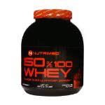 پودر ایزو وی 100 درصد نوتریمد 2270 گرم - Nutrimed Iso Whey 100 Power 2270 g