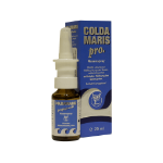 اسپری بینی کلداماریس پروفیلاکتیک سیگمافارم 20 میلی لیتر - Sigma Pharm Coldamaris Prophylactic Nasal Spray 20 ml