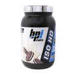 پودر پروتئین ایزو اچ دی بی پی آی اسپورت 713 گرم - BPI sports Iso Hd Powder 713 g