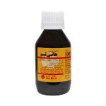 شربت هانی تیم یاس دارو 120 میلی لیتر - Yas Daru Honeythyme Syrup 120 ml