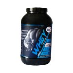 پودر پروتئین وی پرو یوروویتال با طعم شکلات - Eurho Vital Whey Pro