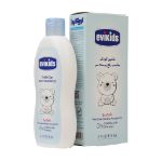 شامپو رفع پوسته سر کودک اویکیدز اویدرم 200 میلی لیتر - Eviderm Evikids Cradle Cap Baby Shampoo 200 ml