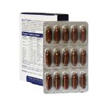 سافت ژل من ویت اورجینال ویواتیون مناسب آقایان 30 عدد - Viva Tune Original Manvit 30 Softgels