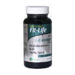 کپسول فیت لایف لایف آن 60 عدد - Life On Fit Life 60 Caps