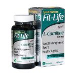 کپسول فیت لایف لایف آن 60 عدد - Life On Fit Life 60 Caps