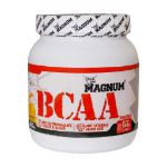 پودر بی سی ای ای مگنوم 500 گرم - Magnum BCAA Powder 500 g