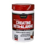 پودر کراتین بتاآلانین ویثر 300 گرم - Wisser Cratine Beta Alanine Powder 300 g