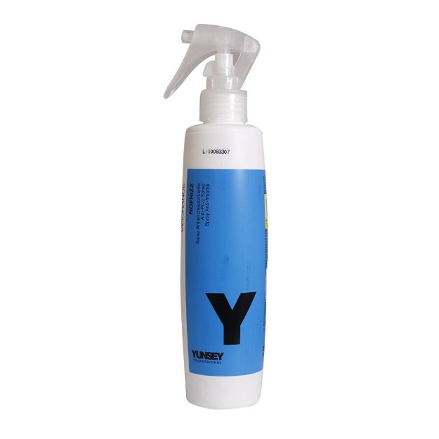 اسپری ضد وز مو یانسی 250 میلی لیتر - Yunsey Anti-Frizz Spray 250 ml