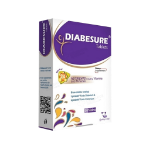 قرص دیابشور ویتان ۳۰ عدد - Vitane Diabesure 30 Tabs