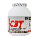 پودر کراتین C3T مگنوم 1360 گرم - Magnum C3T Powder 1360 gr