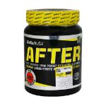 پودر ریکاوری افتر بایوتک 630 گرم - BioTechUSA After Post-Workout Recovery 630 g