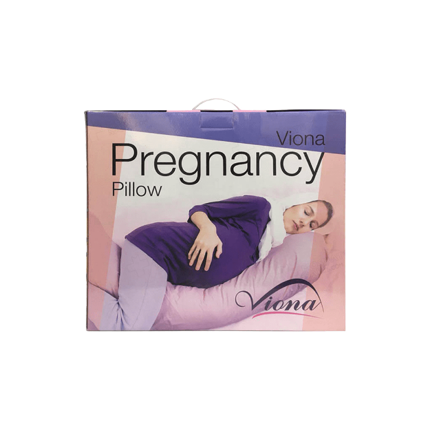 بالشت بارداری ویونا مدل C - Viona Pregnancy Pillow C