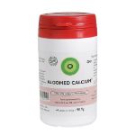 قرص آلگومد کلسیم 60 عدد - ALGOMED CALCIUM + D 60 Tabs