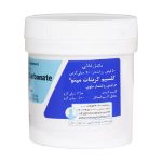 قرص روکشدار کلسیم کربنات مینو 50 عدد - Minoo Calcium Carbonate 50 FC Tablets