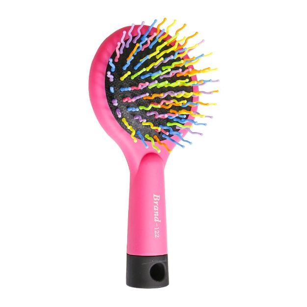 برس حجم دهنده رنگین کمان مدل Volume S - Rainbow Volume S Brush