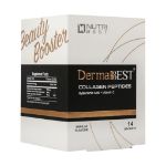 ساشه درمابست نوتری بست 14 عدد - Nutri Best Derma Best 14 Sachets