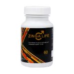 کپسول زینگا لایف سلامت گستر آرتیمان 60 عدد - Salamat Gostar Artiman Zinga Life 60 Caps