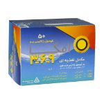 کپسول ژلاتینی امگا 3 6 9 دانا 50 عدد - Daana Omega 3 6 9 50 Softgel