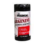 قرص ال آرژنین مگنوم 60 عدد - Magnum L Arginine 60 Tabs