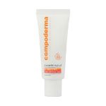 کرم ضد آفتاب SPF50 پوست خشک کامپودرما 40 میلی لیتر - Compoderma Spf50 Sunscreen Cream For Dry Skin 40 ml