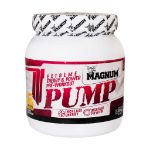 پودر پمپ مگنوم 600 گرم - Magnum Pump Powder 600 g