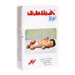 ناف بند طبی نوزاد نوگل - Nogol Surgifix Baby