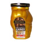 پودر گینر پرو کمپلکس رانتک 3 کیلوگرم - Runtech Pro Complex Gainer 3 Kg