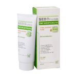 کرم مرطوب کننده فاقد چربی سبوفارما مای فارما 50 میلی لیتر - My Sebo Pharma Oil Free Moisturizer Cream 50 ml