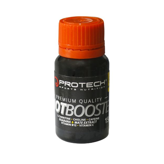 شات بوستر پروتک 15 میلی لیتر - Protech Shot Booster 15 ml