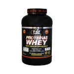 پودر پروتئین وی پی اند اف فارما 2.27 کیلوگرم - P F Pharma Protein Whey 2.27 g