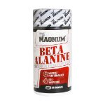 قرص بتا آلانین مگنوم 60 عدد - Magnum Beta Alanine 60 Tabs