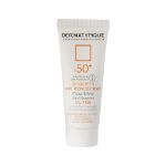 ضد آفتاب بی رنگ پوست قرمز و حساس SPF50 درماتیپیک 40 میلی لیتر - Dermatypique Sunscreen Anti Redness Cream 40 ml