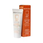 کرم ضد آفتاب ضد لک و روشن کننده SPF50 درماتیپیک 40 میلی لیتر - Dermatypique Sunscreen Anti Spot Cream 40 ml