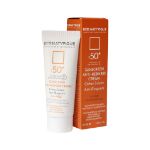 ضد آفتاب بی رنگ پوست قرمز و حساس SPF50 درماتیپیک 40 میلی لیتر - Dermatypique Sunscreen Anti Redness Cream 40 ml