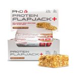 شکلات پروتئین بار فلاپ جک پلاس پی اچ دی - PhD Nutrition Protein Flapjack