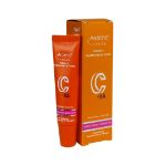 کرم روشن کننده و محافظ لب حاوی ویتامین C سی فکتور آردن 12 میلی لیتر - Arden Vitamin C Brightening Lip Cream 12 ml