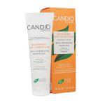 نرم کننده مغذی مو کاندید مناسب موی آسیب دیده و رنگ شده 150 میلی لیتر - Candid Nourishing Hair Conditioner For Damaged And Colored hair 150 ml