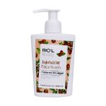 کرم ژل شستشوی صورت بیول مدل Jojoba Oil مناسب پوست‌ خشک و نرمال - Biol Jojoba Oil Face Wash Cream Gel For Normal And Dry Skin